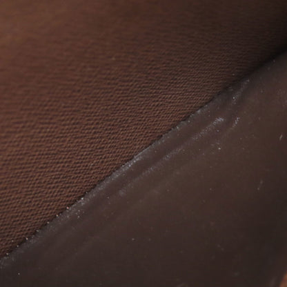 Louis Vuitton N41661 Zippy Wallet Long Damier Canvas