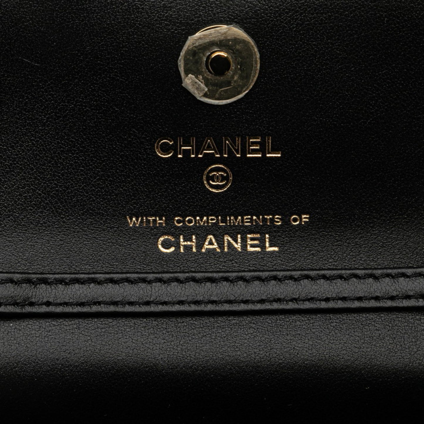 Chanel Matelasse Checkered Flag Coco Mark Mini Crossbody Chain Shoulder Bag In Beige