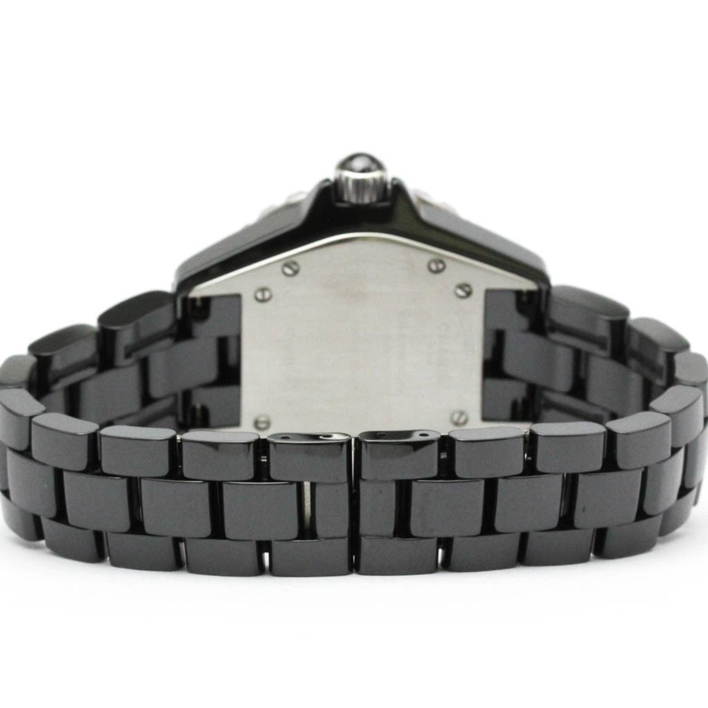 Chanel J12 Ceramic Quartz