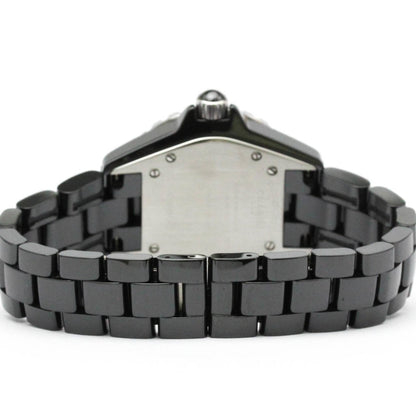 Chanel J12 Ceramic Quartz