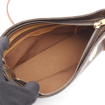 Louis Vuitton Trotter Shoulder Bag