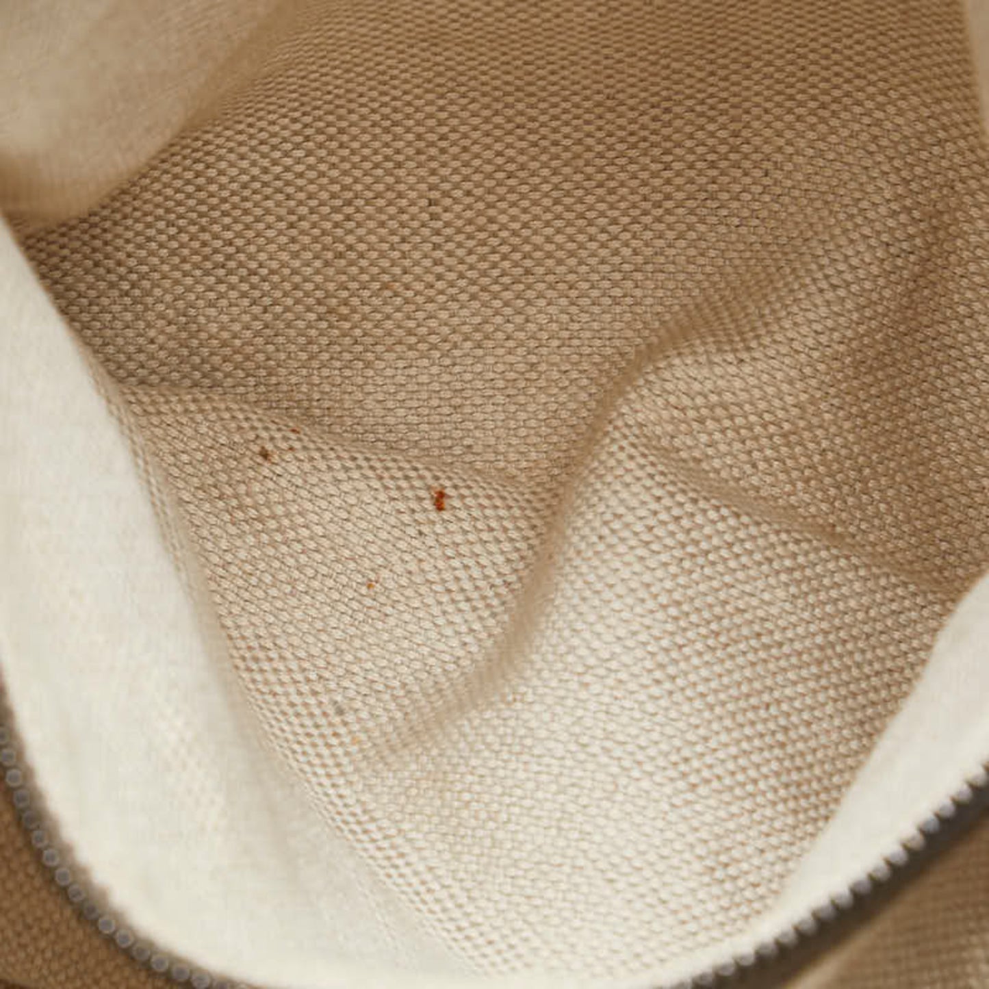 Gucci Soho Interlocking G Chain Shoulder Bag 308982 Gold Leather