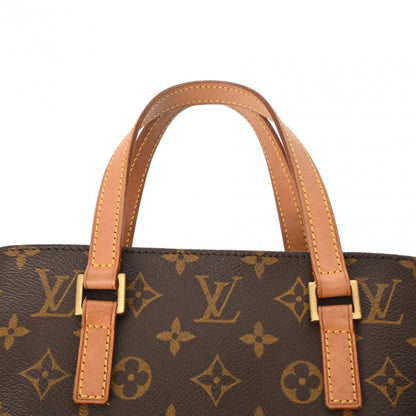 Louis Vuitton Louis Vuitton Monogram Vavin Pm Brown M51172 Women'S Canvas Handbag