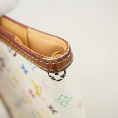 Louis Vuitton Monogram Multicolore Agenda Pm Planner Cover R20896 Bron