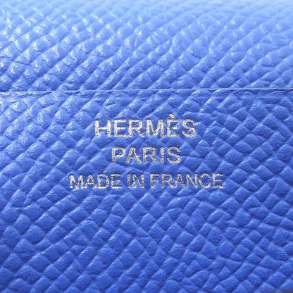 Hermes Herms Women'S Long Wallet
