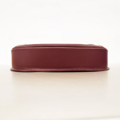 Cartier Must Shoulder Bag