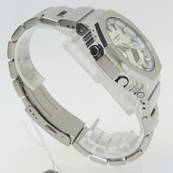 Casio G-Shock Gm-2110D-7Aer Quartz Wristwatch