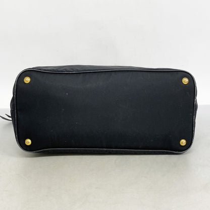 Nylon Prada Handbag