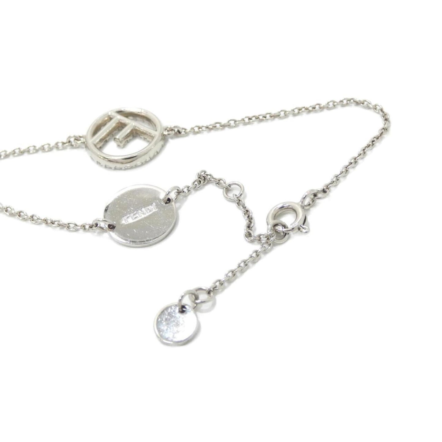 Fendi 8Ag761 6Dm Bracelet