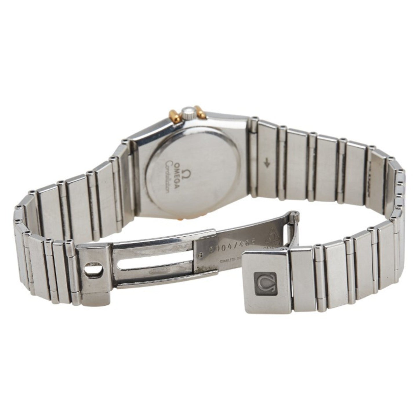 Omega Constellation Watch