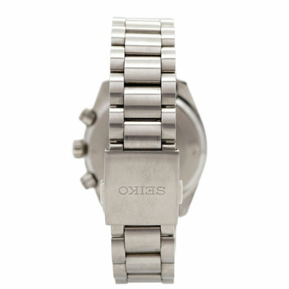 Seiko Prospex V192-0Ah0 Sbdl109 Blue Dial