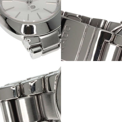 Rado 580.0514.3 Diamond Star Watch Stainless Steel Ss