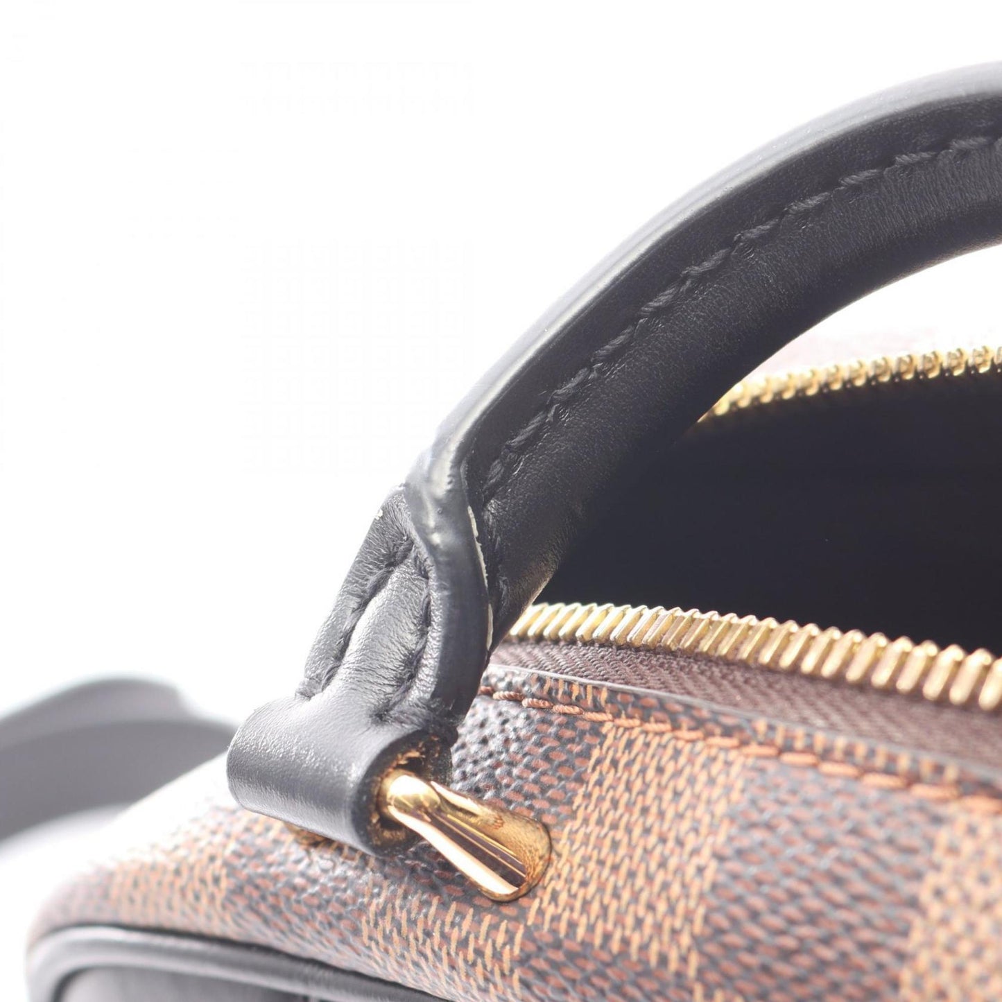 Louis Vuitton Valisette Souple Bb Handbag