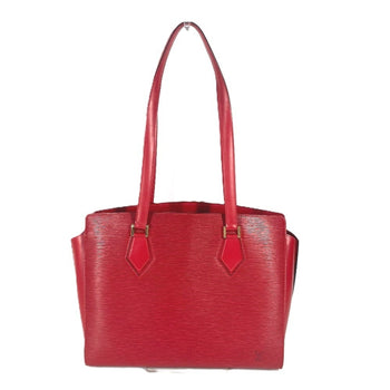 Louis Vuitton M52427 Epi Duplex Tote Bag Shoulder Leather