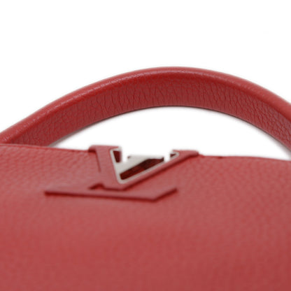 Louis Vuitton Capucines Bb 2-Way Bag