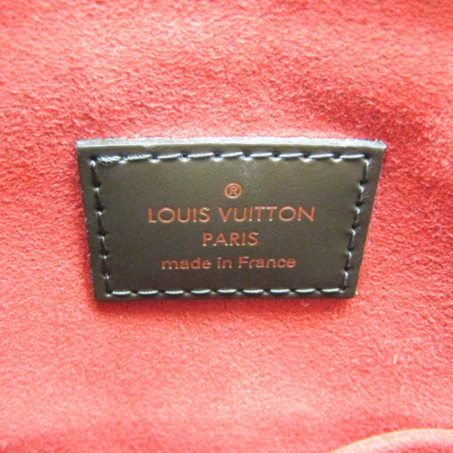 Louis Vuitton Damier Trevi Pm N51997