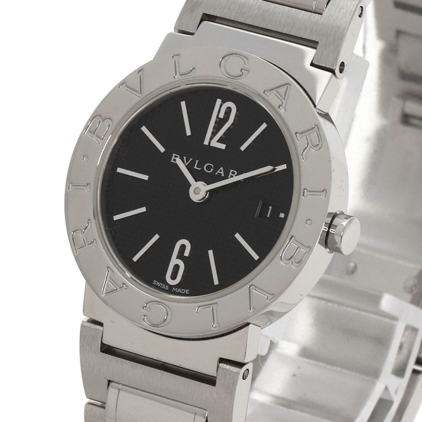 Bvlgari Bb26Ssd/N