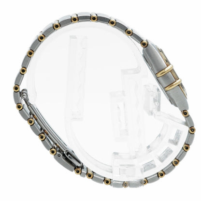 Omega Constellation 1262.75.00 White Dial