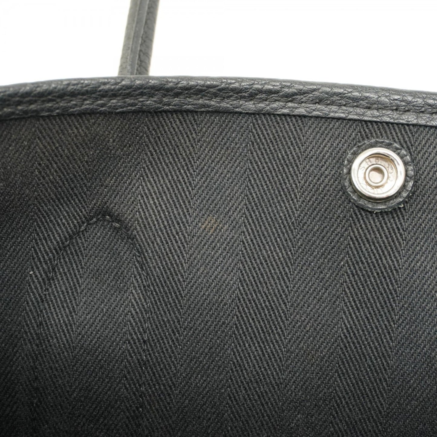 Hermes Herms Garden Pm Tote Bag