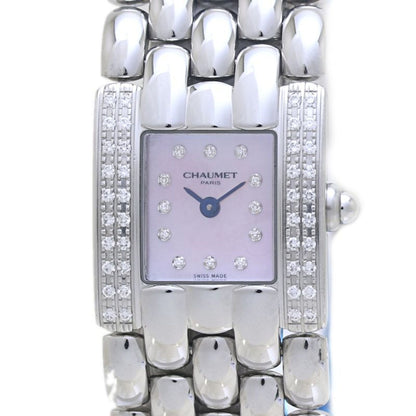 Chaumet Kaysis Double Diamond Dial 099356-061
