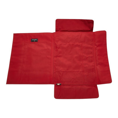 Chanel Old Travel Line Sorting Case