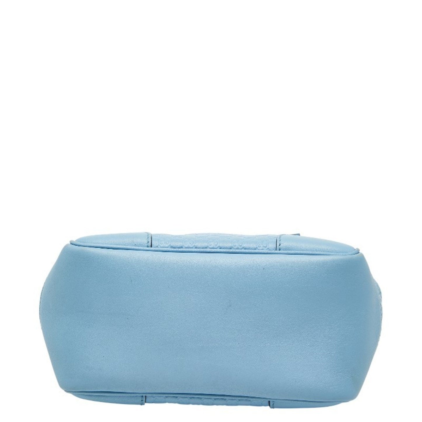 Gucci Micro Guccissima Handbag/Shoulder Bag