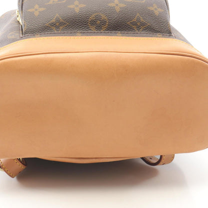 Louis Vuitton Montsouris Mm Backpack