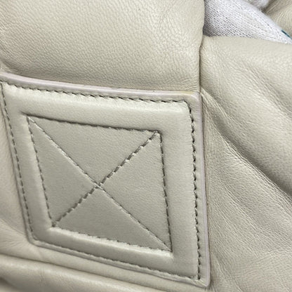 Chanel Coco Cocoon Leather Tote Bag