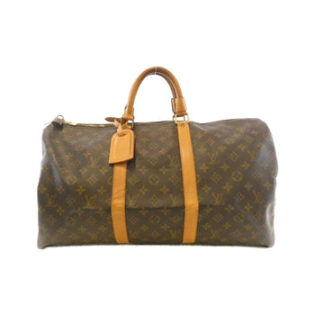 Louis Vuitton Monogram Keepall 50Cm Boston Bag M41426