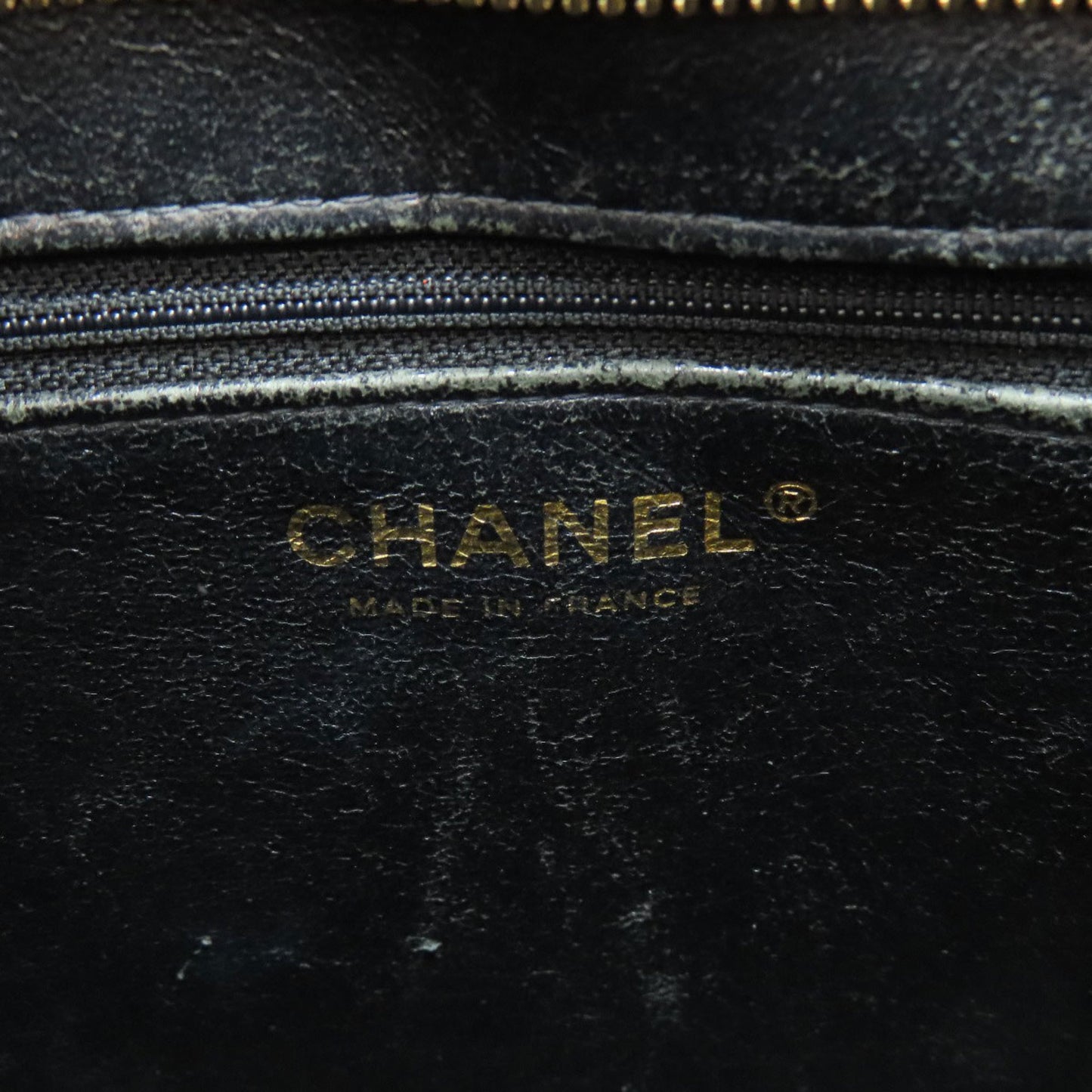 Chanel Reissue Tote Bag
