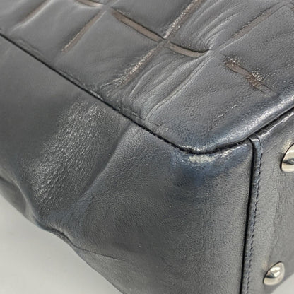 Chanel Chocobar Handbag