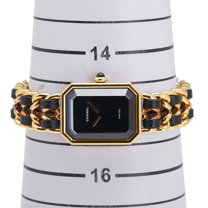 Chanel Premiere M Quartz Watch