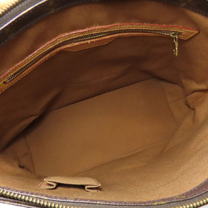 Louis Vuitton M51151 Cabas Maison Tote Bag Monogram Canvas