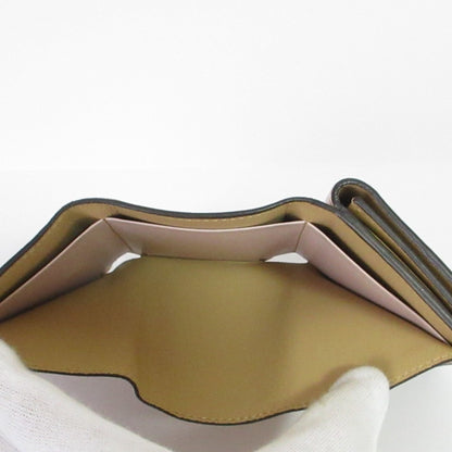 Givenchy Leather Compact Wallet