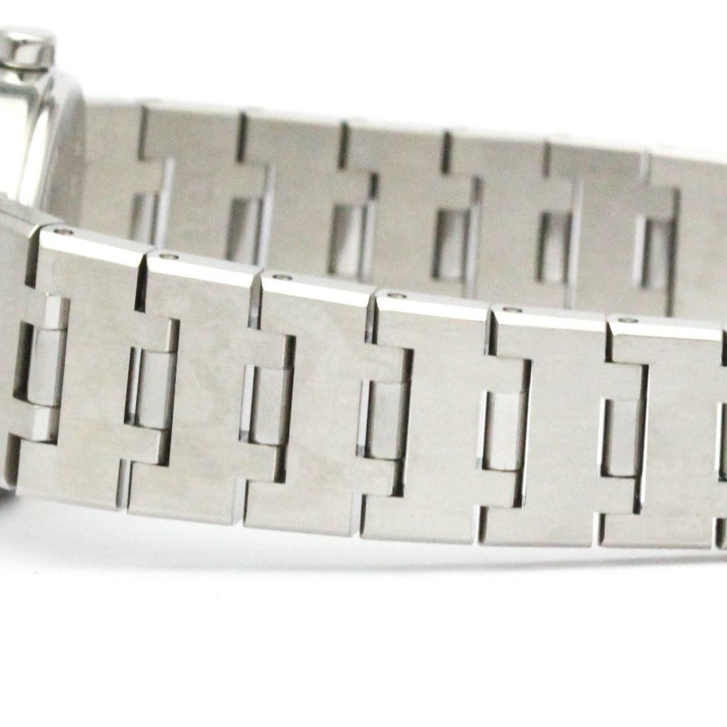 Bvlgari Bvlgari-Bvlgari Diamond Steel Quartz