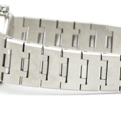 Bvlgari Bvlgari-Bvlgari Diamond Steel Quartz