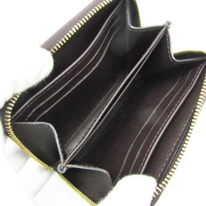 Louis Vuitton Monogram Vernis Zippy Coin Purse M93607