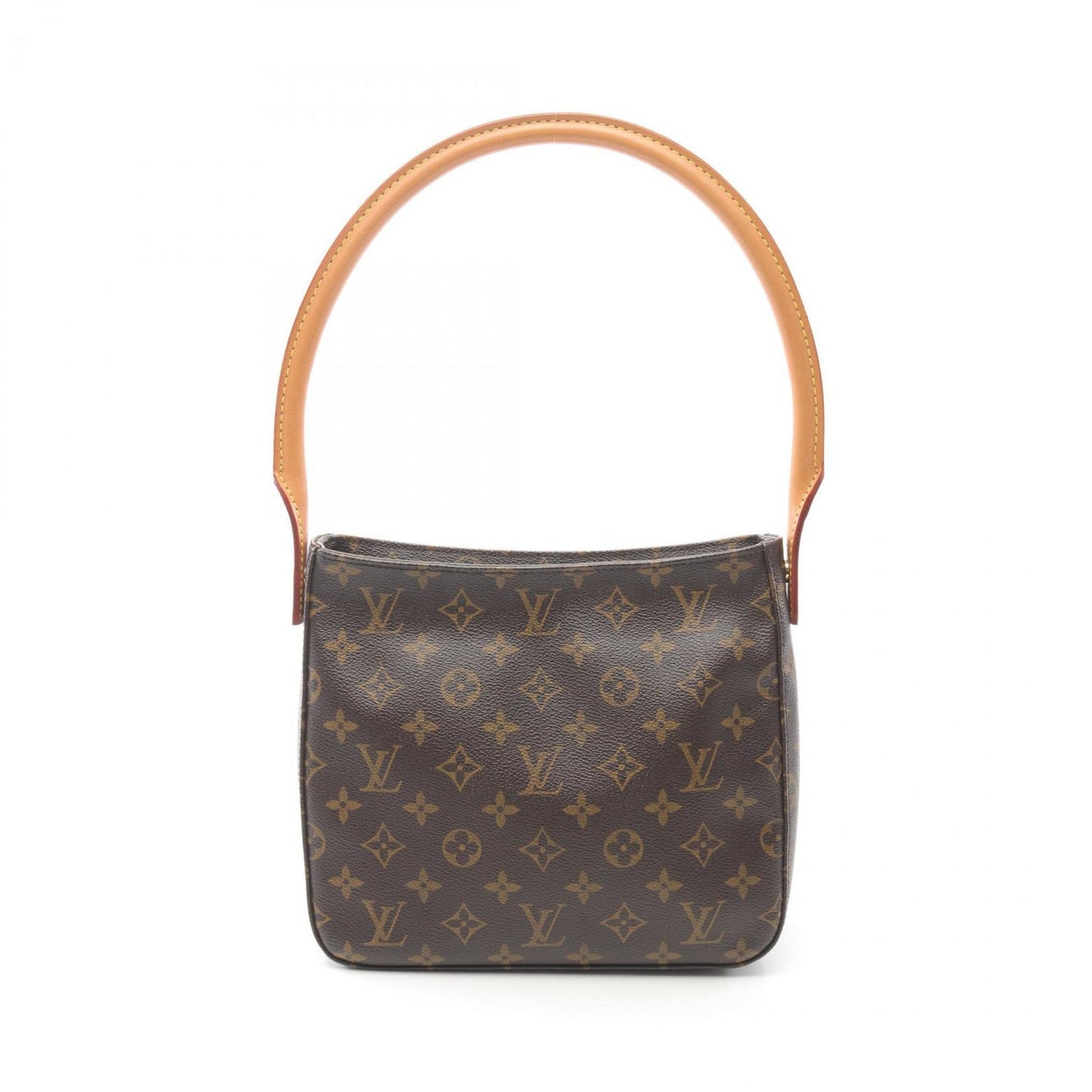 Louis Vuitton Looping Mm Monogram Shoulder Bag