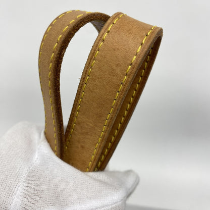 Louis Vuitton Monogram Caba Maison Tote Bag M51151 Brown