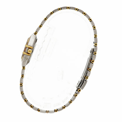 Omega Constellation 1362.70 White Dial