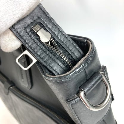 Louis Vuitton N41565 Damier Infini 7Dw Briefcase/Tote Bag/Business Bag In Leather