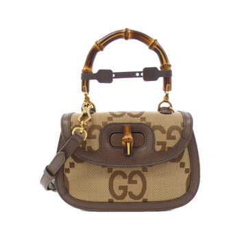 Gucci Bamboo 1947 675797 Ukmdt Bag
