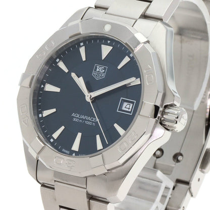 Tag Heuer Way1112.Ba0928 Aquaracer Watch