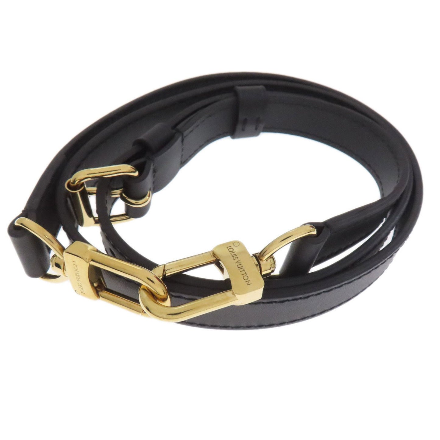 Louis Vuitton M45389 Fold Tote Pm Handbag Monogram Canvas Calfskin