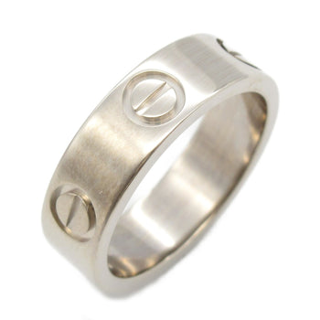 Cartier Love Ring