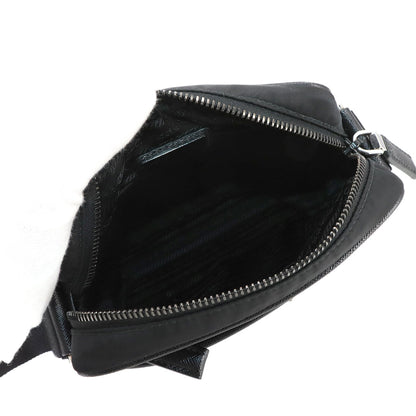 Prada Shoulder Bag In Nylon