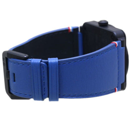 Bell & Ross Br-03 Patrouille De France 70Th Anniversary Watch Br0392-Paf7-Ce Sca Br03-92-Cbl