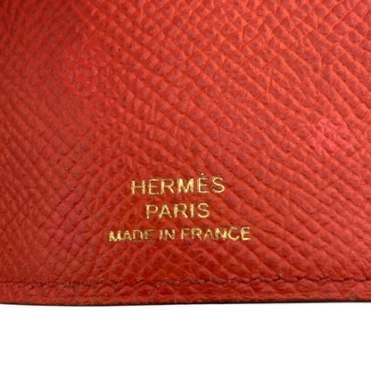 Hermes Hermes 4-Key Case