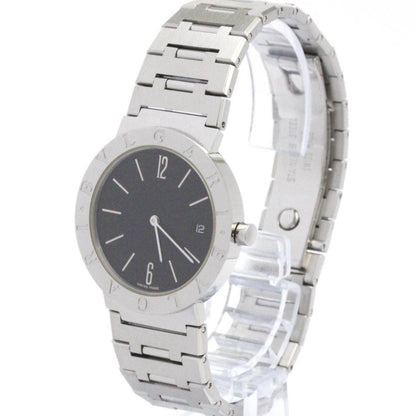 Bvlgari Bvlgari-Bvlgari Steel Quartz