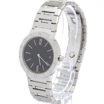 Bvlgari Bvlgari-Bvlgari Steel Quartz